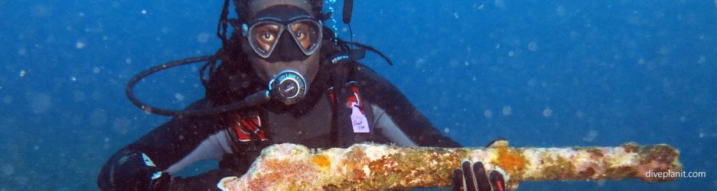 Ss President Coolidge Wreck 75 Year Anniversary