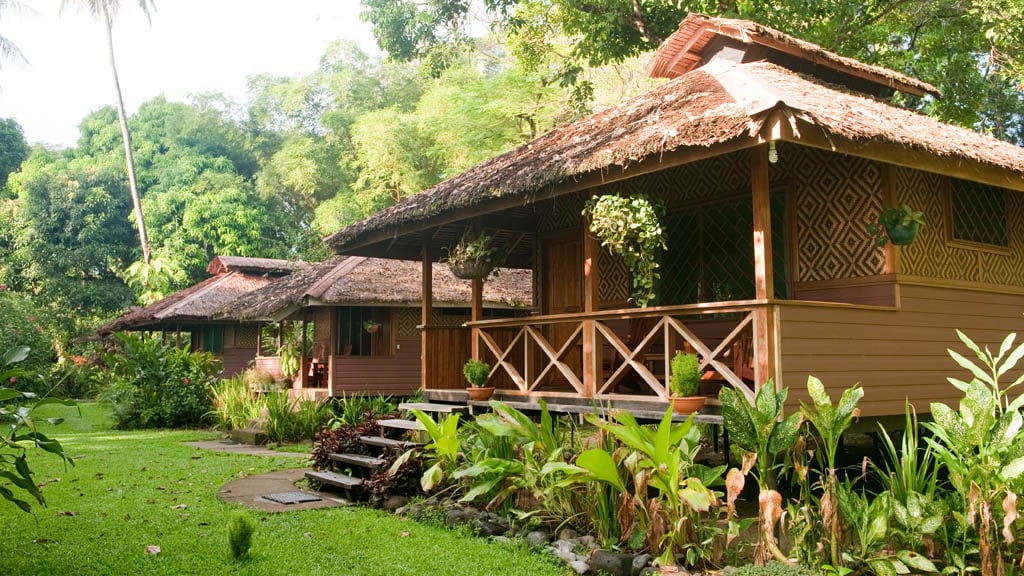 Walindi Plantation Resort, Kimbe Bay, PNG, Papua New Guinea