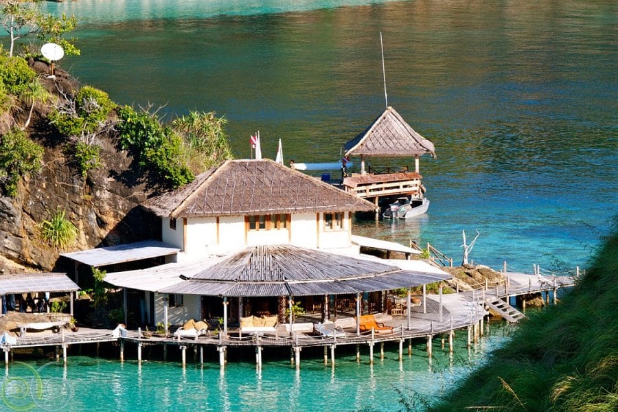 Misool Eco Resort Batbitim Private Island Misool Raja Ampat 