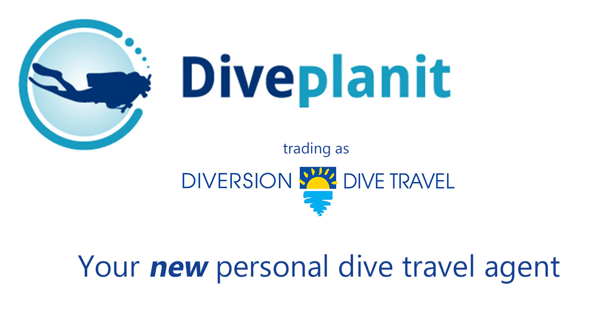 diveplanit travel pty ltd