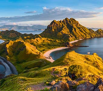 Everything you need to know about Diving Komodo